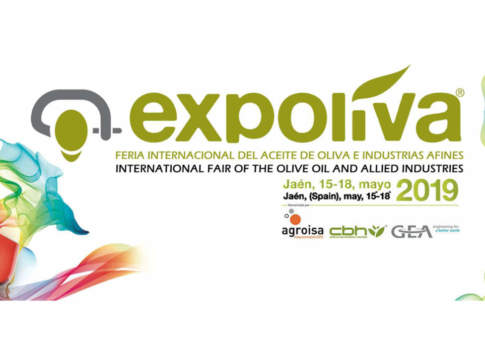 Expoliva 2019