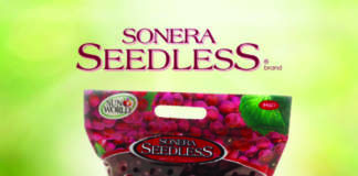 uva seedless