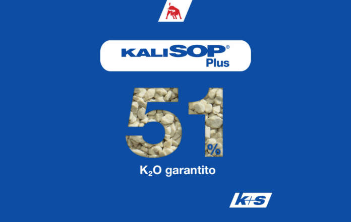 kalisop plus k+s